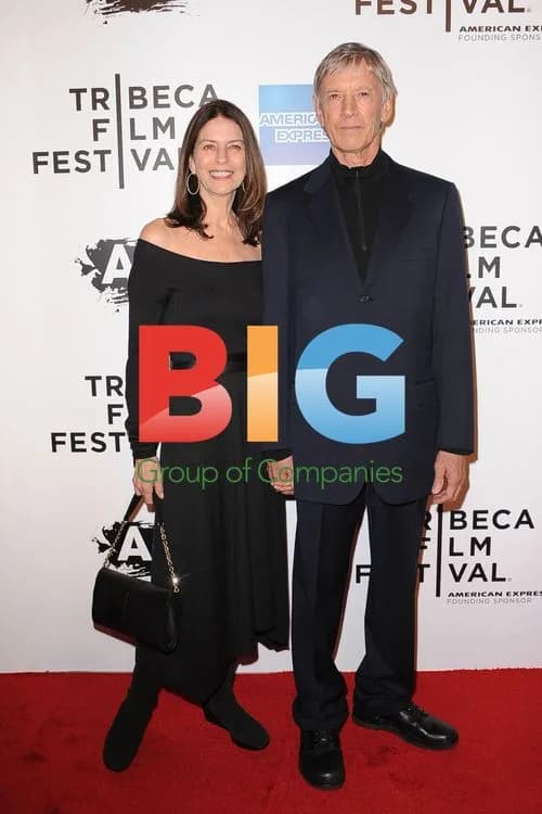 Scott Glenn at 'The Union' Premiere