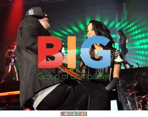 N-Dubz Live Concert in Glasgow