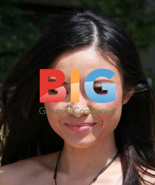 Tila Tequila racing Lamborghini