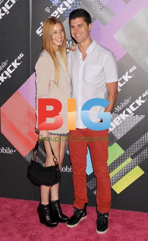 T-Mobile Sidekick 4G Launch