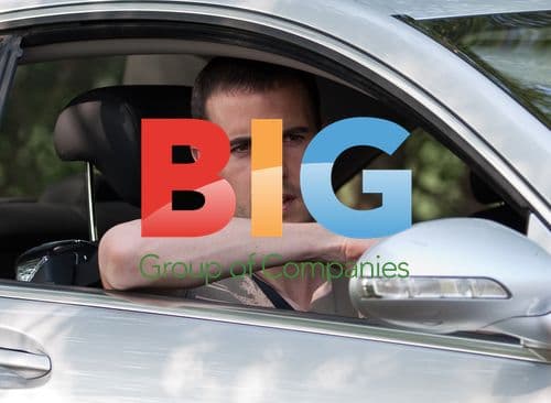 Manchester United Footballers Leaving Training