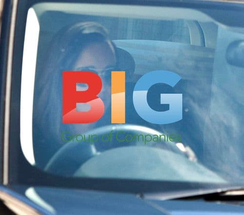 Pippa Middleton and Mother Driving