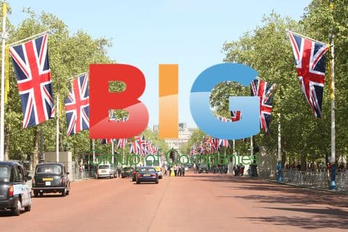 Changing of the Guards