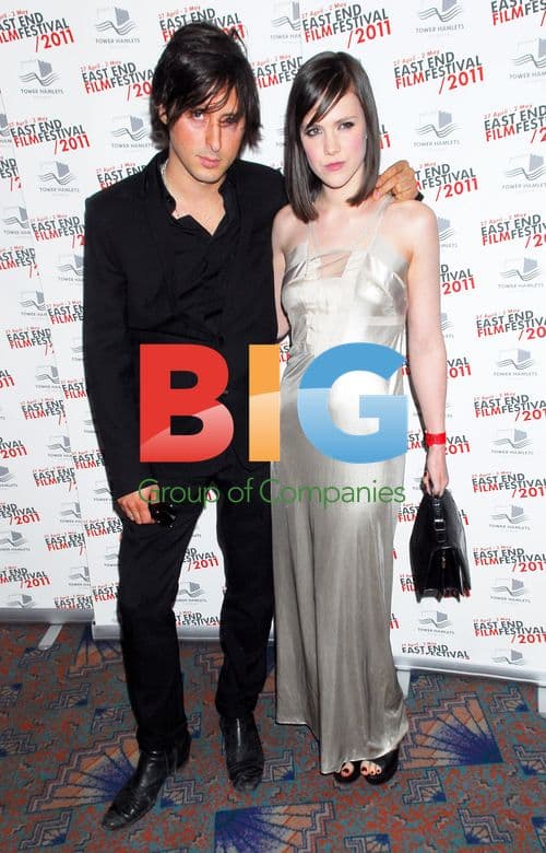 The Libertines World Premiere