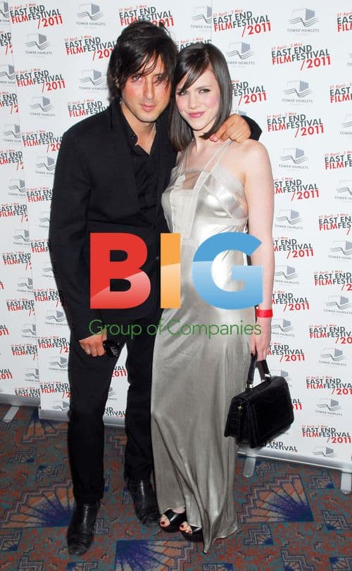 The Libertines Premiere at Troxy, London