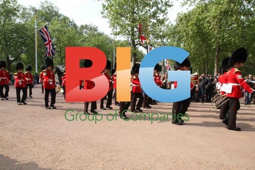 Prince William and Kate Middleton Wedding