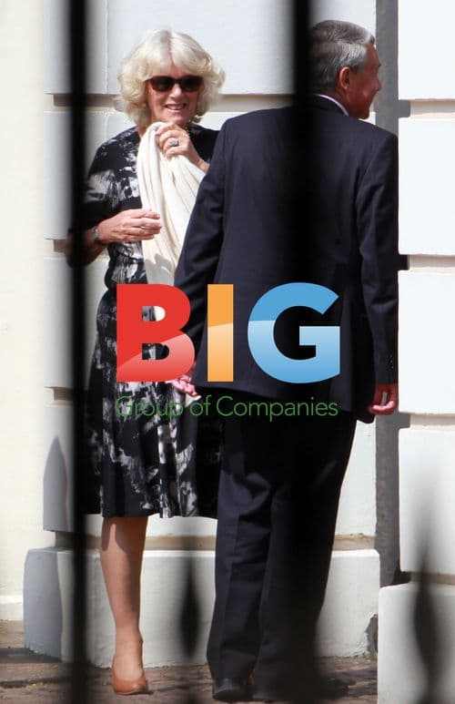 Prince William and Kate Middleton Wedding