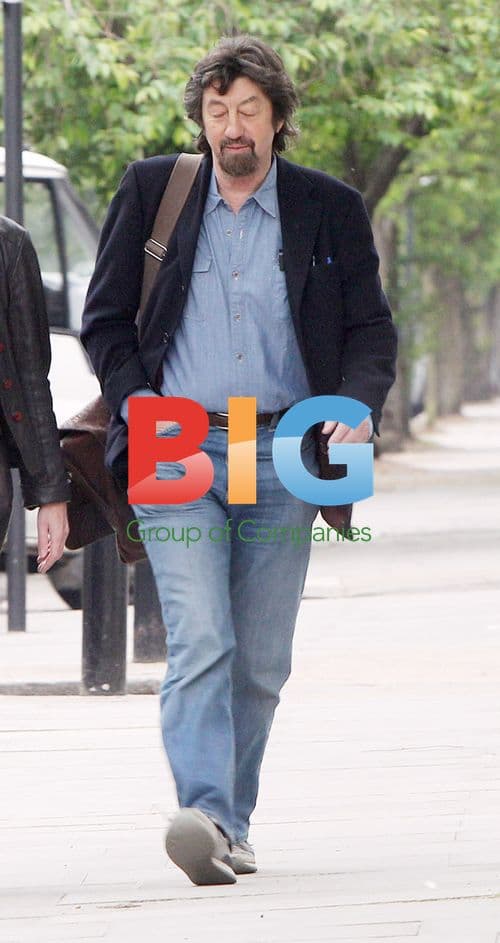 Imogen Stubbs and Trevor Nunn Separate