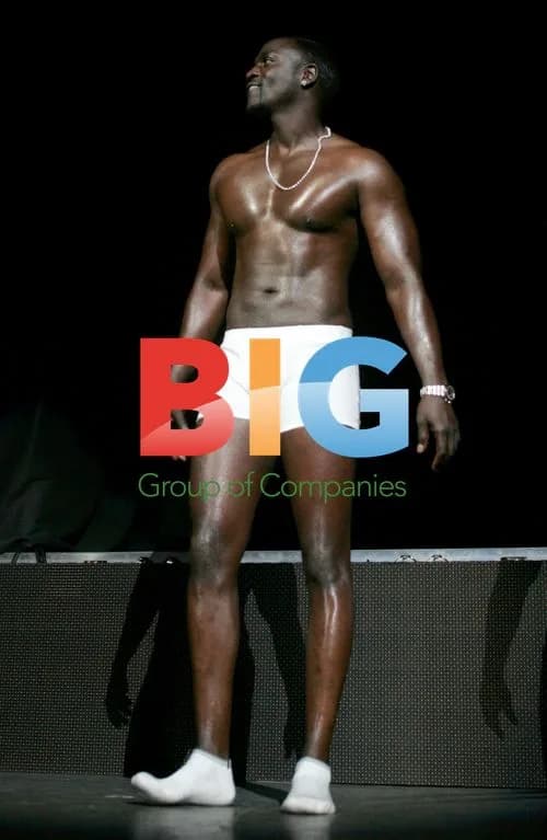 Akon Performs at Florida Concert