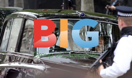 Royal Wedding of William and Kate