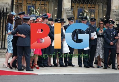 Royal Wedding of William and Kate