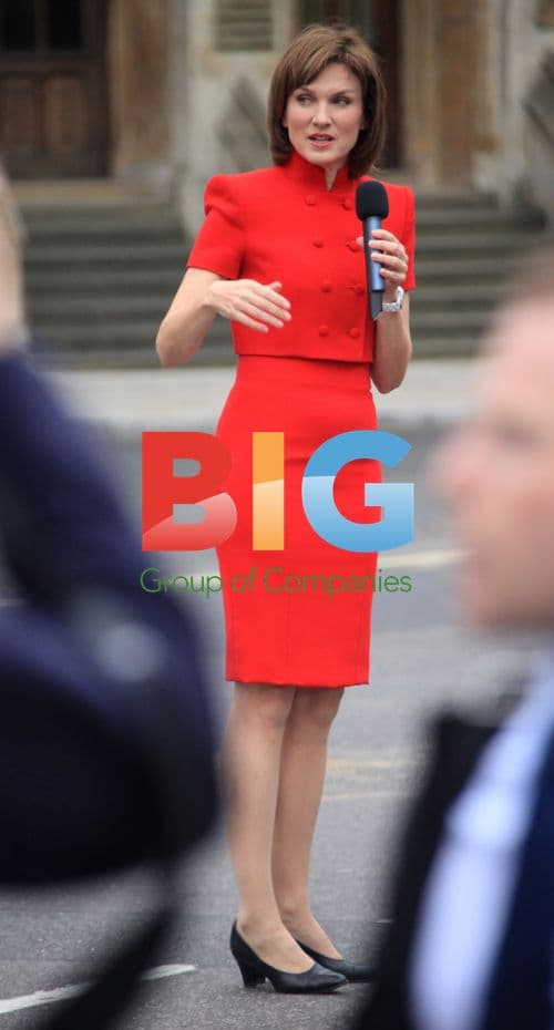 Royal Wedding of William and Kate