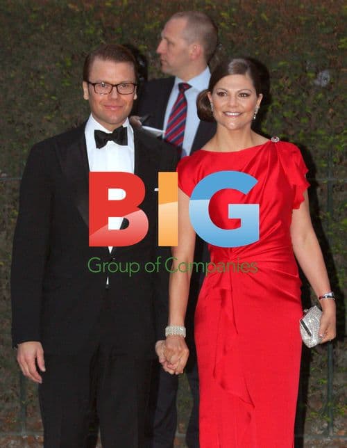 Pre-Wedding Gala for Prince William and Kate Middleton