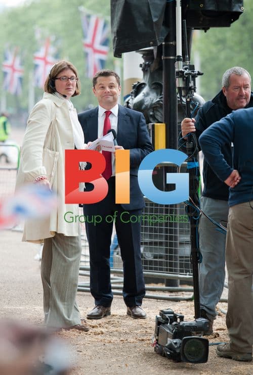 Royal Wedding of William and Catherine