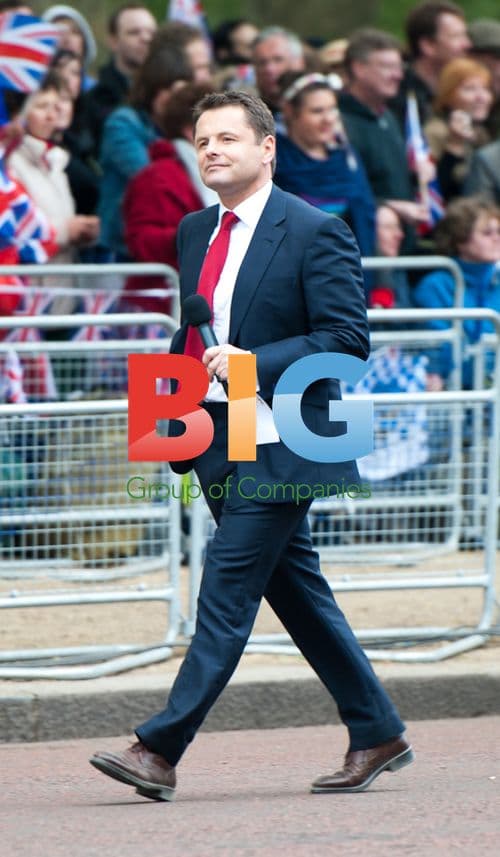 Prince William and Princess Catherine's Wedding