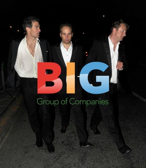 Royal Guests and Fans in London