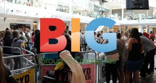 Cher Lloyd Meets Fans at Westfield