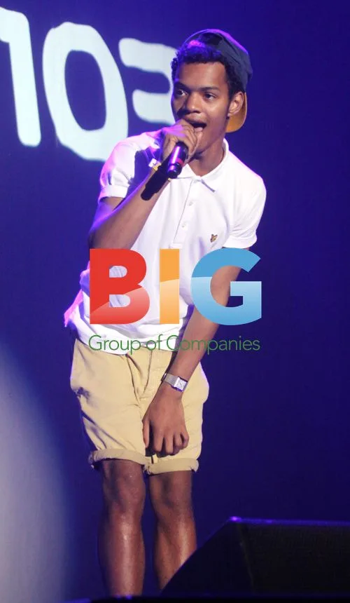 Rizzle Kicks Live at Manchester