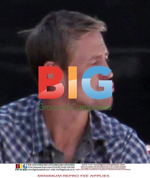 Abigail Clancy-Crouch and family at stables