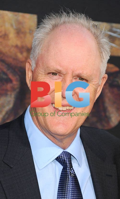 John Lithgow at 'Rise Of The Planet Of The Apes' premiere