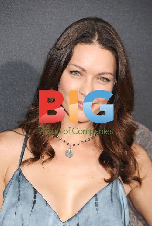 Louise Griffiths at "Rise Of The Planet Of The Apes" Premiere