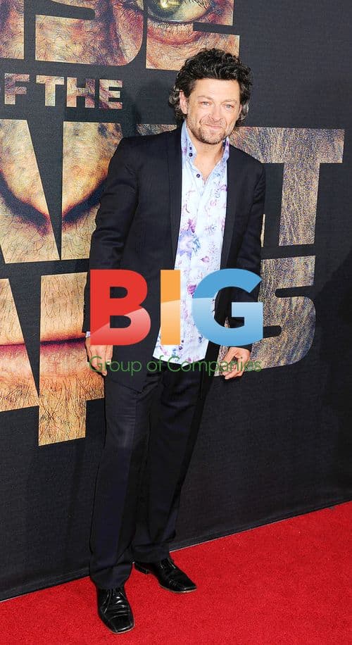 Premiere of "Rise Of The Planet Of The Apes"