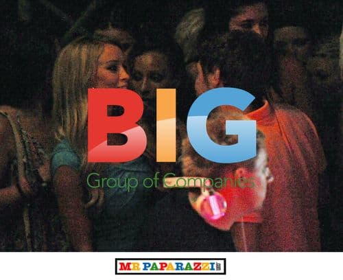 Lauren Pope Spotted in Corfu