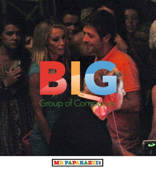 Lauren Pope Spotted in Corfu, Greece