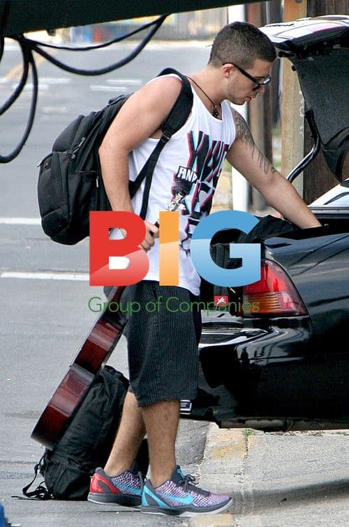 Jersey Shore Cast Moving Out