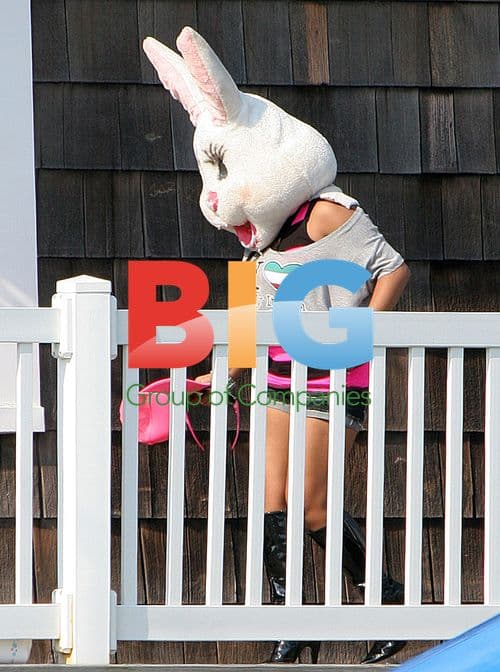 Jersey Shore Cast Moves Out of Mansion