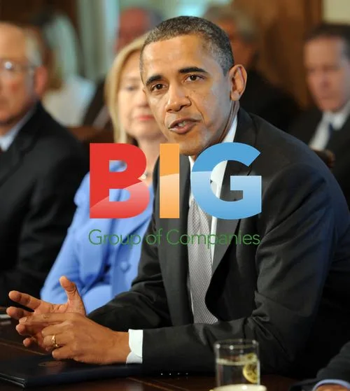 Obama Holds Cabinet Meeting on Debt Ceiling Crisis