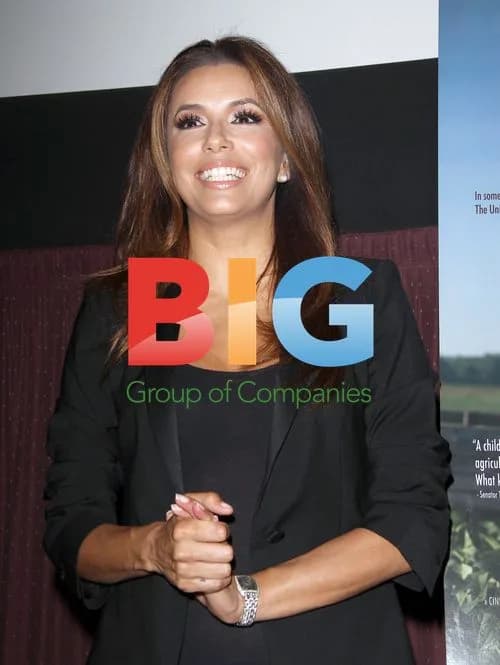 Eva Longoria at 'The Harvest/La Cosecha' Screening