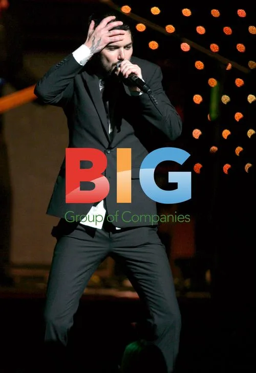 INXS Performs at Beacon Theatre