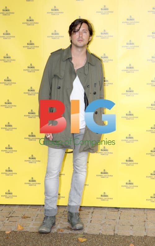 Kelly Brook Launches Bulmers Cider on Southbank