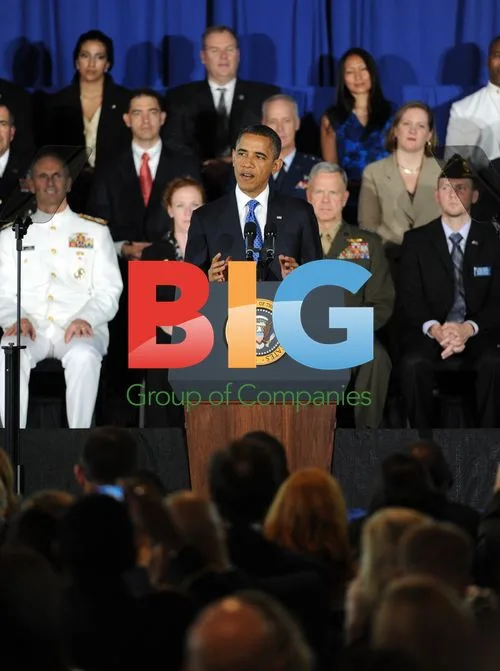Obama Discusses Veteran Job Training