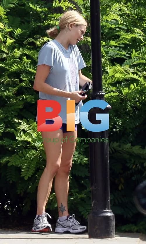 Fearne Cotton Spotted in London