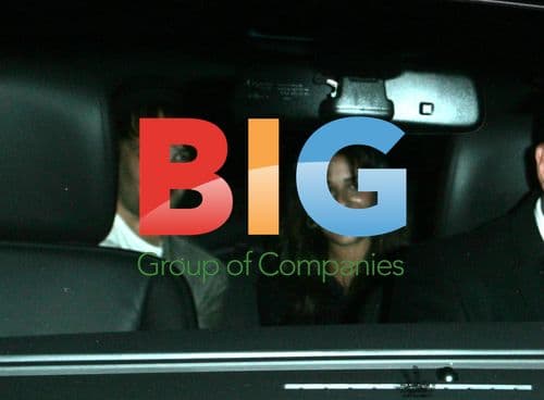 Lea Michele and Theo Stockman Dinner Date