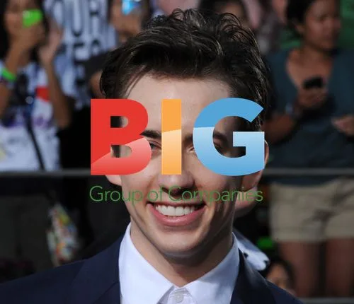 Darren Criss at 'Glee: The 3D Concert Movie' Premiere