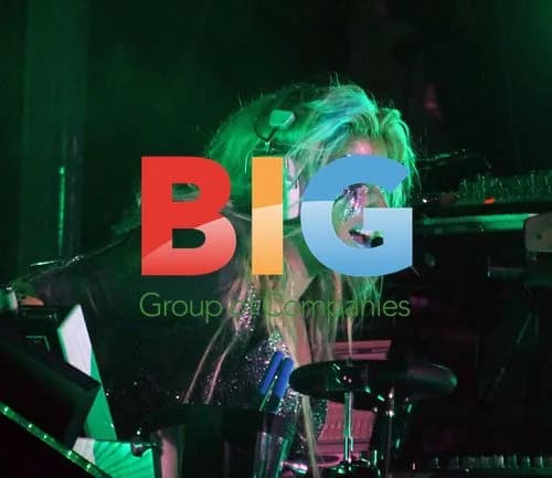 Kesha Performs in Miami Concert