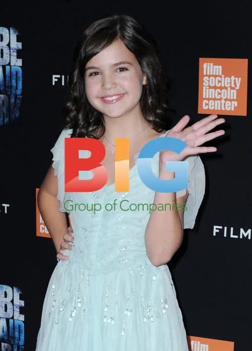 Don't Be Afraid of the Dark NY Premiere