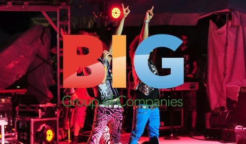 LMFAO Perform at Bayfront Park in Miami