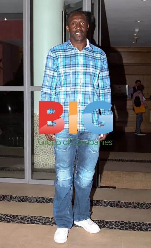 Celebs at Smurfs 3D Gala in London