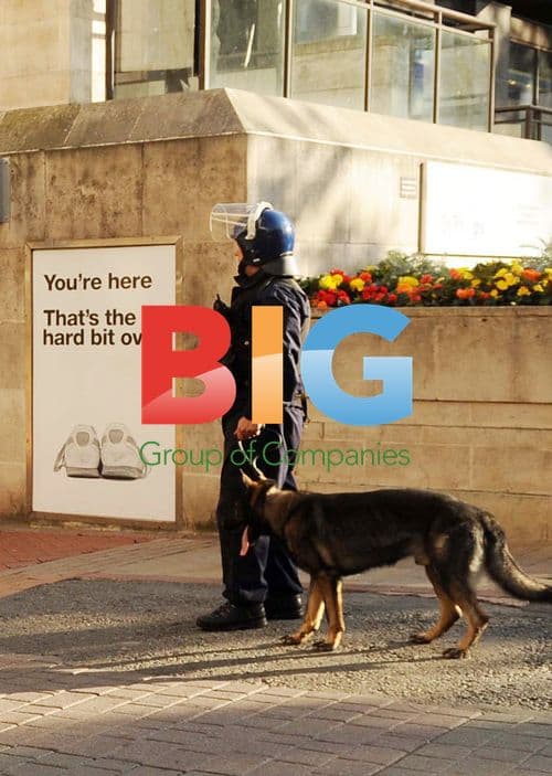 Birmingham Riots 2011