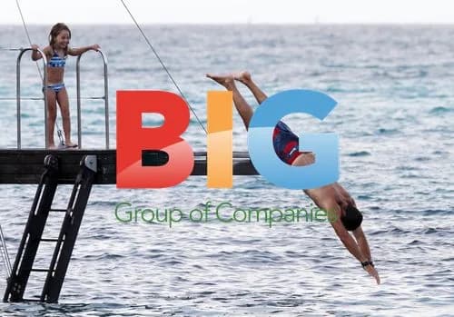 David Charvet Family Beach Day in St. Barths