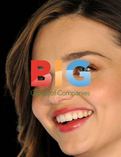 Miranda Kerr at David Jones Event