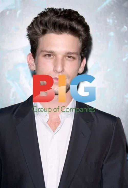 Daren Kagasoff at 'Final Destination 5' Premiere