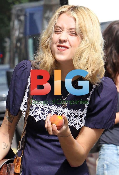 Peaches Geldof Surprised by 'The Pranker' in London