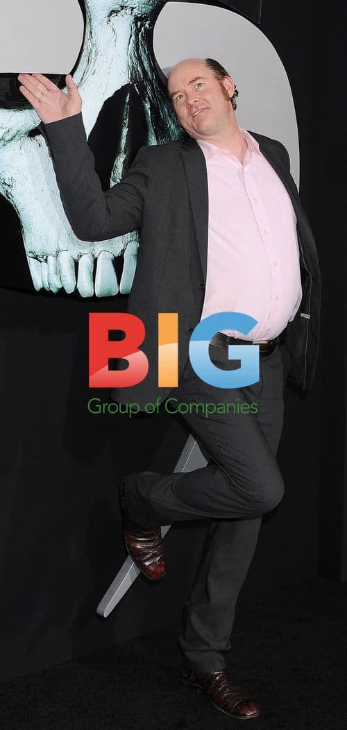 David Koechner at "Final Destination 5" Premiere