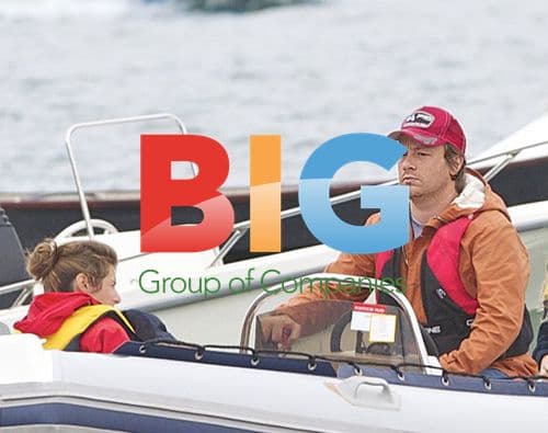 Jamie Oliver and Family on Holiday in Cornwall