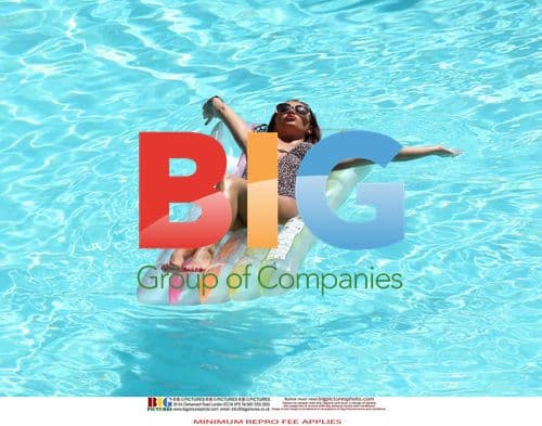 TOWIE's Amy Childs in Leopard Bikini